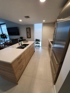 Alquiler de apartamento en The Harbour 507