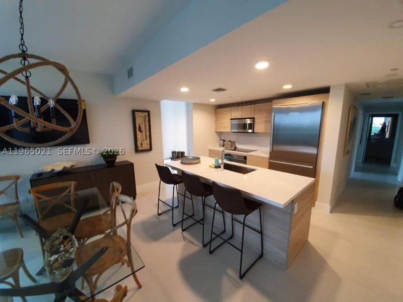 Alquiler de apartamento en The Harbour 507