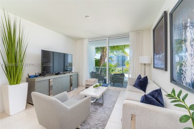 Comprar apartamento no Tiffany House 502