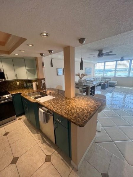 Apartment for rent at East Point Towers 1118