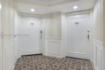 Comprar apartamento no 3000 Williams Island 2504