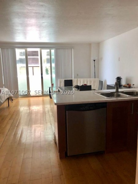 Comprar apartamento no Spiaggia Ocean 405