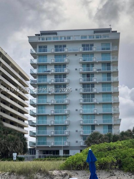 Comprar apartamento no Spiaggia Ocean 405