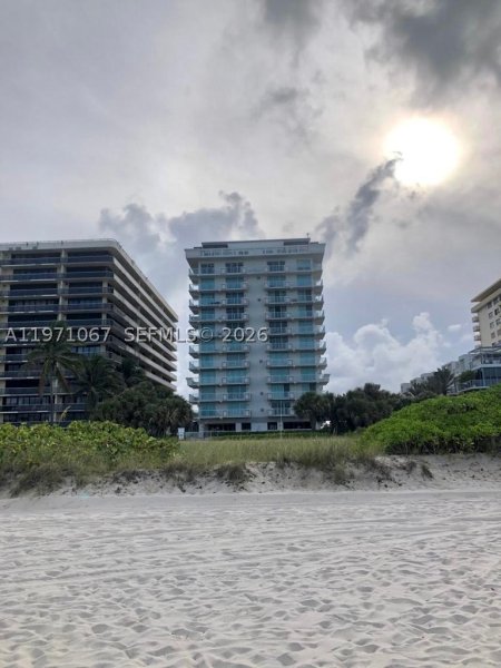 Comprar apartamento no Spiaggia Ocean 405