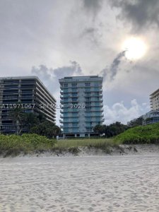 Comprar apartamento no Spiaggia Ocean 405