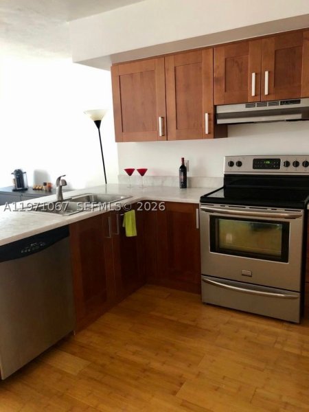 Comprar apartamento no Spiaggia Ocean 405