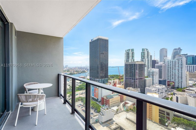 Comprar apartamento no Natiivo Gale Miami Hotel & Residences 2707