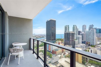 Natiivo Gale Miami Hotel & Residences Apt #2707