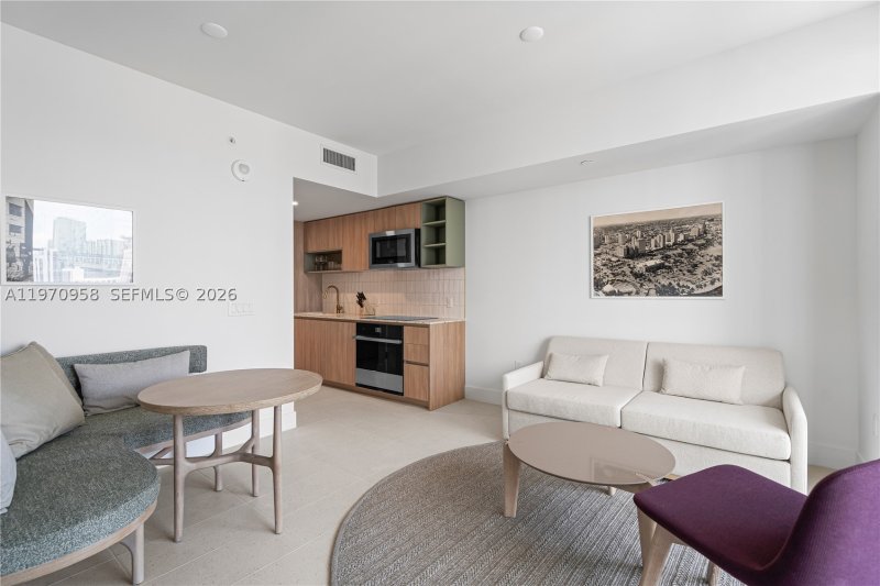 Comprar apartamento no Natiivo Gale Miami Hotel & Residences 2707