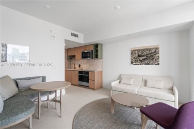 Comprar apartamento no Natiivo Gale Miami Hotel & Residences 2707