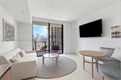 Comprar apartamento no Natiivo Gale Miami Hotel & Residences 2707