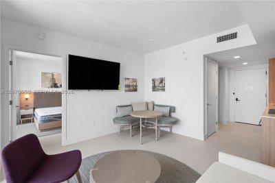 Comprar apartamento no Natiivo Gale Miami Hotel & Residences 2707