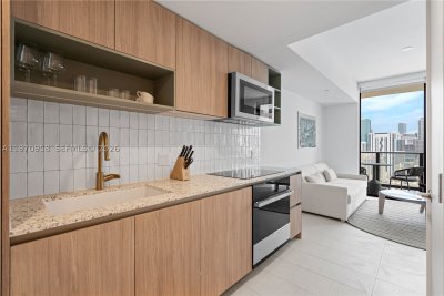 Comprar apartamento no Natiivo Gale Miami Hotel & Residences 2707