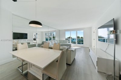 Alquiler de apartamento en Roney Palace 338