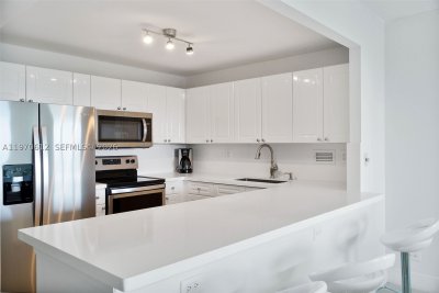 Alquiler de apartamento en Roney Palace 338