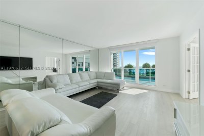 Alquiler de apartamento en Roney Palace 338
