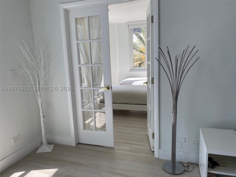 Alquiler de apartamento en Roney Palace 338