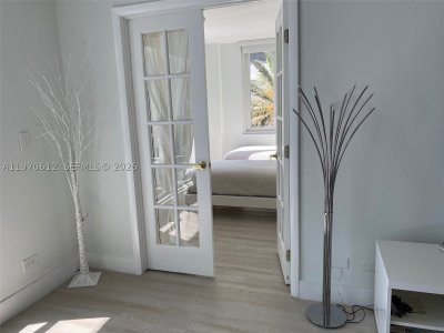 Alquiler de apartamento en Roney Palace 338