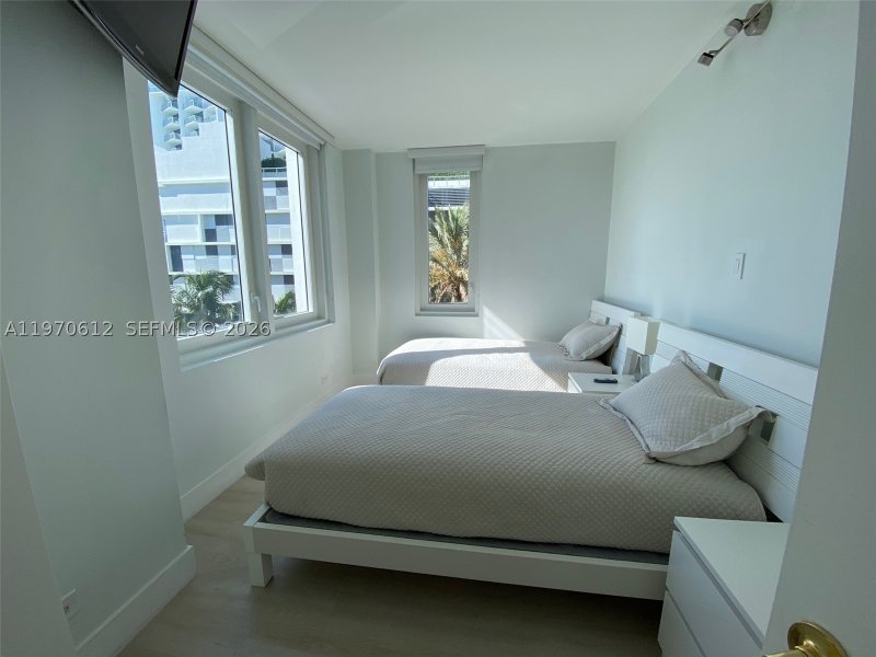 Alquiler de apartamento en Roney Palace 338
