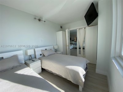Alquiler de apartamento en Roney Palace 338