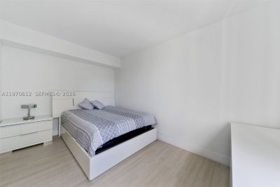 Alquiler de apartamento en Roney Palace 338