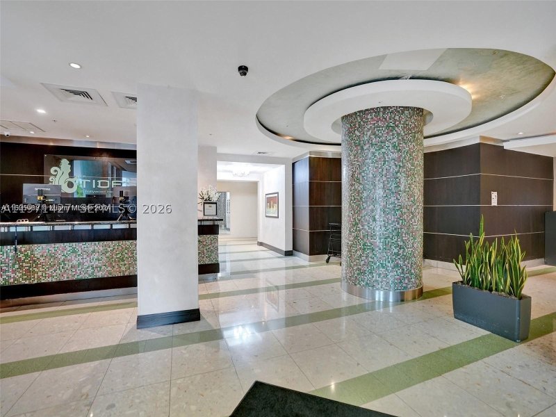 Condo for sale at Tides Hollywood Beach 3C