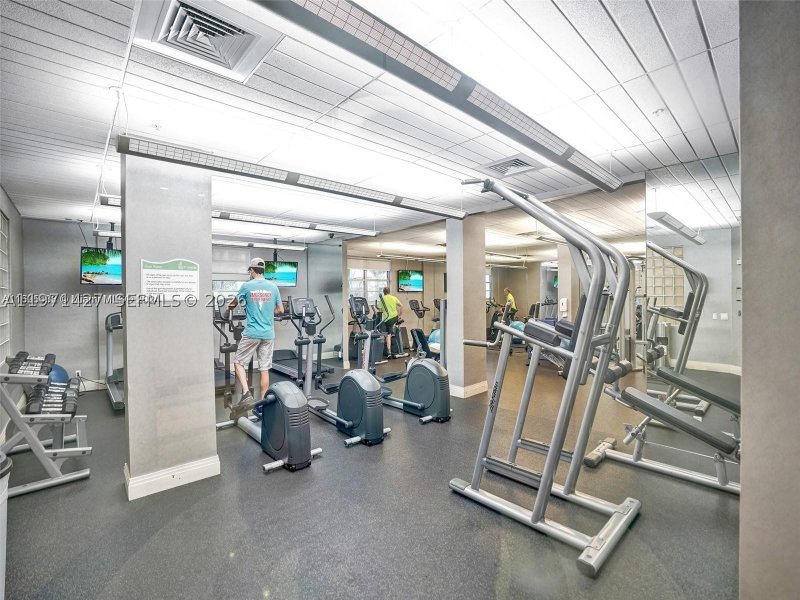 Condo for sale at Tides Hollywood Beach 3C