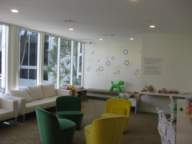 Apartment for rent at Hamptons West 2008