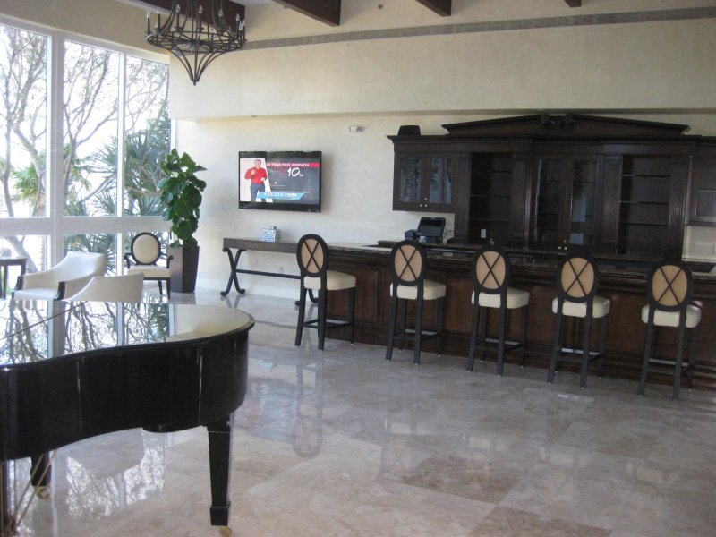 Apartment for rent at Hamptons West 2008