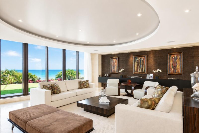 Condo for sale at Ritz Carlton Residences Fort Lauderdale Beach Lp 2302