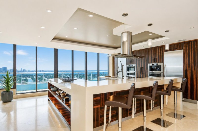 Condo for sale at Ritz Carlton Residences Fort Lauderdale Beach Lp 2302