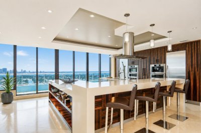 Comprar apartamento no Ritz Carlton Residences Fort Lauderdale Beach Lp 2302