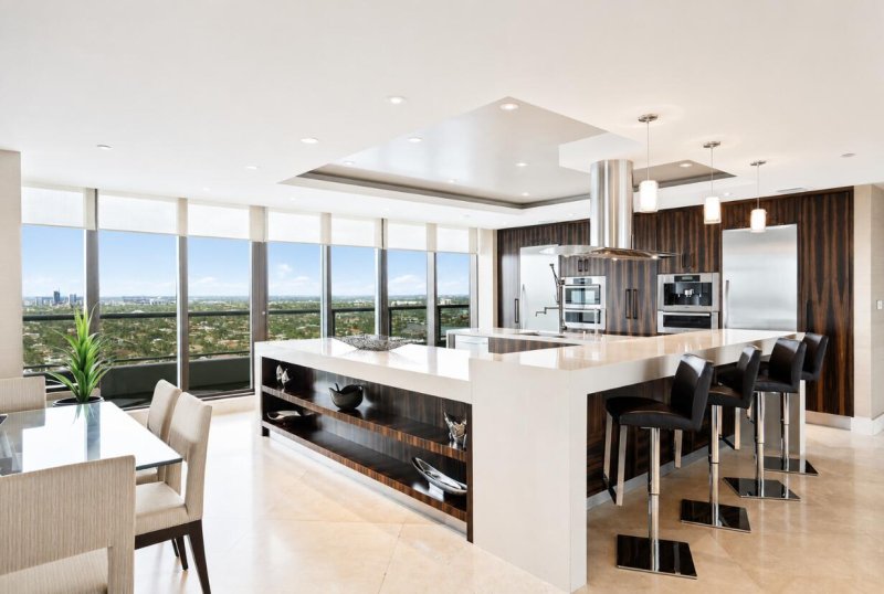 Condo for sale at Ritz Carlton Residences Fort Lauderdale Beach Lp 2302