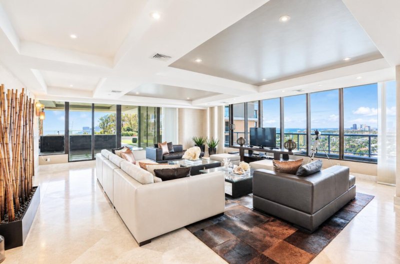 Condo for sale at Ritz Carlton Residences Fort Lauderdale Beach Lp 2302