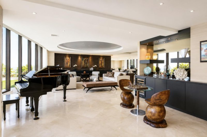 Condo for sale at Ritz Carlton Residences Fort Lauderdale Beach Lp 2302