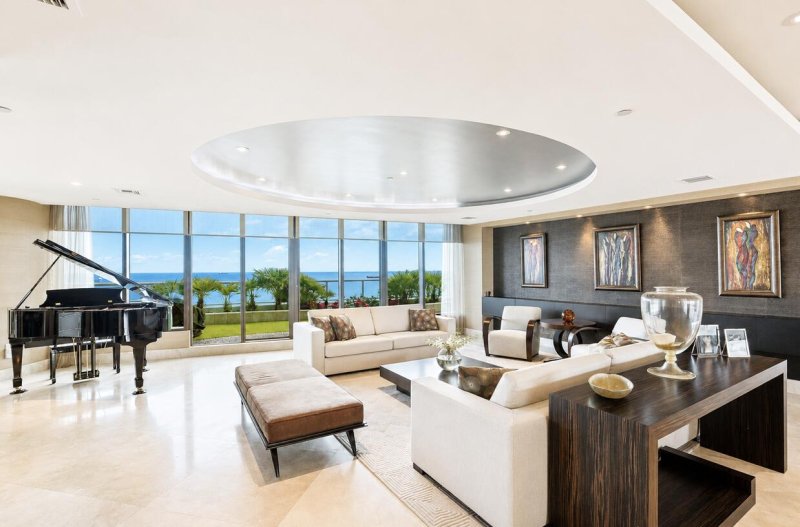 Condo for sale at Ritz Carlton Residences Fort Lauderdale Beach Lp 2302