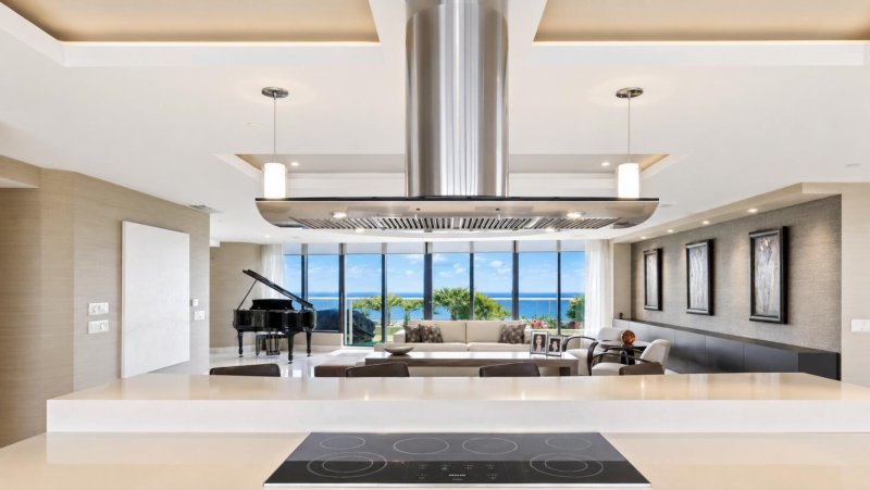 Condo for sale at Ritz Carlton Residences Fort Lauderdale Beach Lp 2302