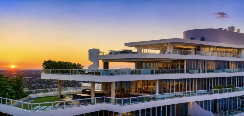 Condo for sale at Ritz Carlton Residences Fort Lauderdale Beach Lp 2302