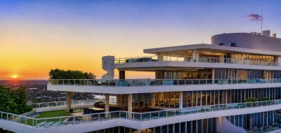 Comprar apartamento no Ritz Carlton Residences Fort Lauderdale Beach Lp 2302