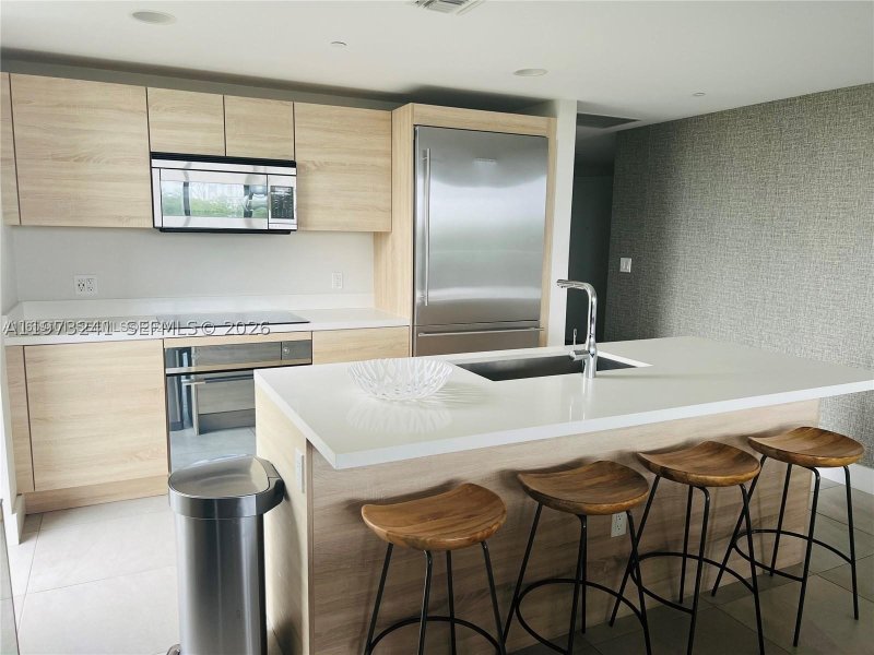 Comprar apartamento en The Harbour 421