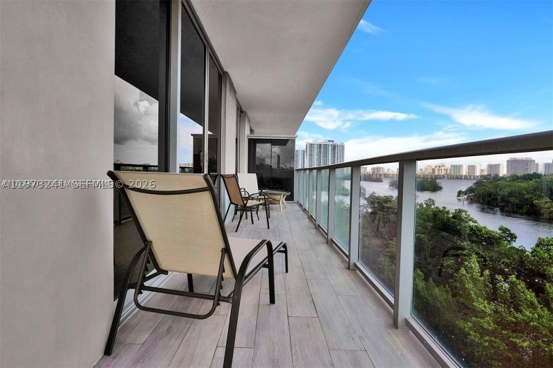 Comprar apartamento en The Harbour 421