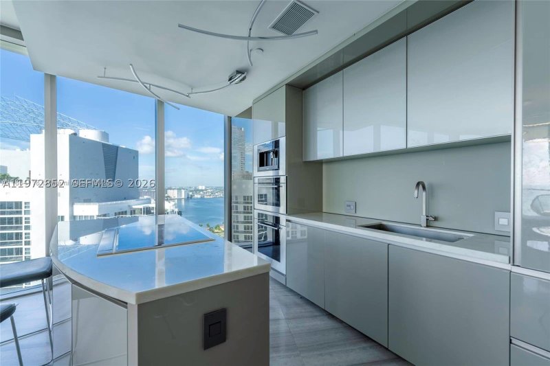 Apartment for rent at Residences by Armani / Casa 3004