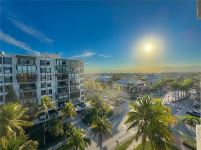 Crandon Tower Apt #82