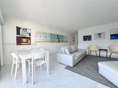 Comprar apartamento en Crandon Tower 82