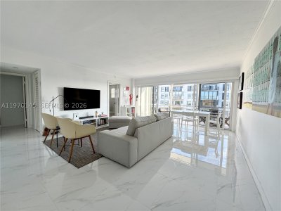 Comprar apartamento en Crandon Tower 82