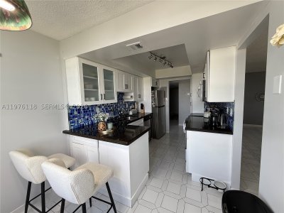 Comprar apartamento en Del Prado South Tower 805