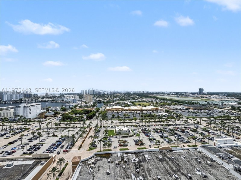 Apartment for rent at Duo Condo 2207E