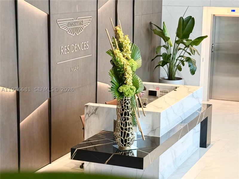 Condo for sale at Aston Martin Residences 3608W