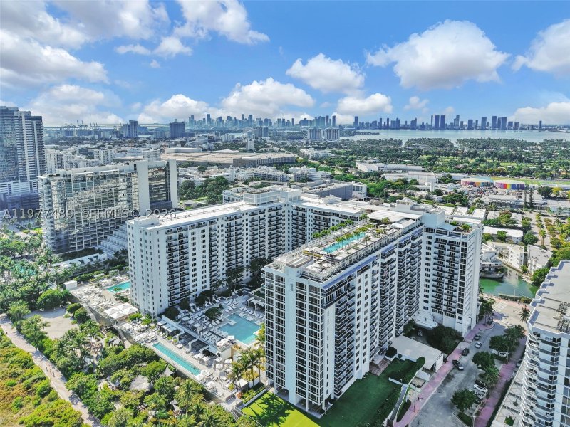 Comprar apartamento en Roney Palace 802