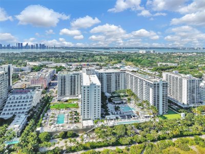Comprar apartamento en Roney Palace 802